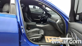 BMW 320 d M| КАМЕРА| DIST| HEAD UP| ШИБЕДАХ| НАДУВАНЕ, снимка 12