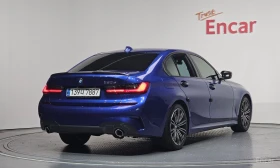 BMW 320 d M| КАМЕРА| DIST| HEAD UP| ШИБЕДАХ| НАДУВАНЕ, снимка 2