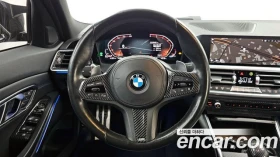 BMW 320 d M| КАМЕРА| DIST| HEAD UP| ШИБЕДАХ| НАДУВАНЕ, снимка 5