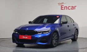 BMW 320 d M| КАМЕРА| DIST| HEAD UP| ШИБЕДАХ| НАДУВАНЕ, снимка 1