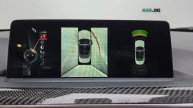 BMW M4 HARMAN* KARDON* ПОДГРЕВ* 360* КАМЕРА* ХЕДЪП* , снимка 13