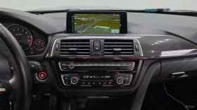BMW M4 HARMAN* KARDON* ПОДГРЕВ* 360* КАМЕРА* ХЕДЪП* , снимка 12