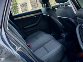Audi A4 1.9TDI(116)* AVANT* КЛИМАТРОНИК* НОВ ВНОС* , снимка 15