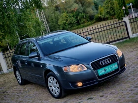 Audi A4 1.9TDI(116)* AVANT* КЛИМАТРОНИК* НОВ ВНОС* , снимка 9