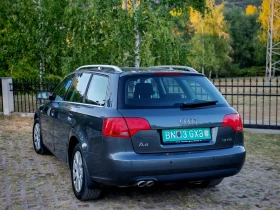 Audi A4 1.9TDI(116)* AVANT* КЛИМАТРОНИК* НОВ ВНОС* , снимка 5