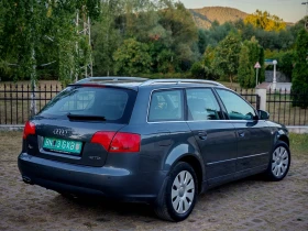 Audi A4 1.9TDI(116)* AVANT* КЛИМАТРОНИК* НОВ ВНОС* , снимка 7