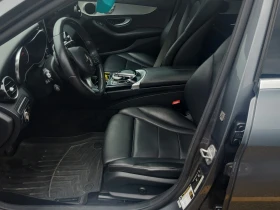Mercedes-Benz C 300  / АВТОКРЕДИТ / ЦЕНА ДО БЪЛГАРИЯ, снимка 3