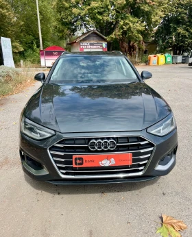 Audi A4 2, 0 TDI 40.  190 ks , снимка 8