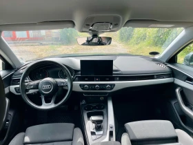 Audi A4 2, 0 TDI 40.  190 ks , снимка 11