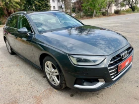 Audi A4 2, 0 TDI 40.  190 ks , снимка 7