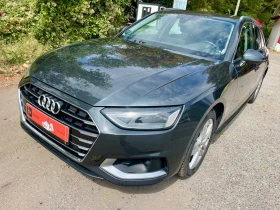 Audi A4 2, 0 TDI 40.  190 ks , снимка 2