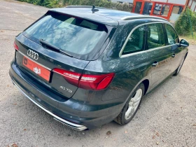 Audi A4 2, 0 TDI 40.  190 ks , снимка 6
