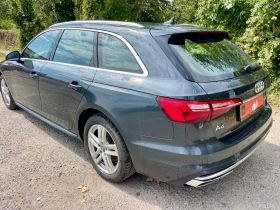 Audi A4 2, 0 TDI 40.  190 ks , снимка 4