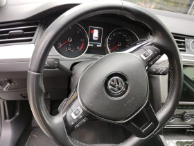 VW Passat B8, снимка 11