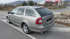 Skoda Octavia 1, 6 TDI 4х4, снимка 4