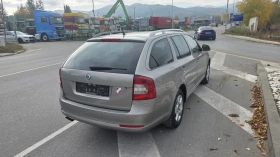 Skoda Octavia 1, 6 TDI 4х4, снимка 3