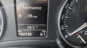 Skoda Octavia 1, 6 TDI 4х4, снимка 9