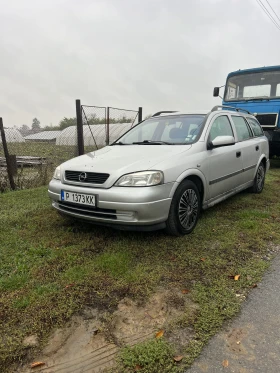 Opel Astra, снимка 1