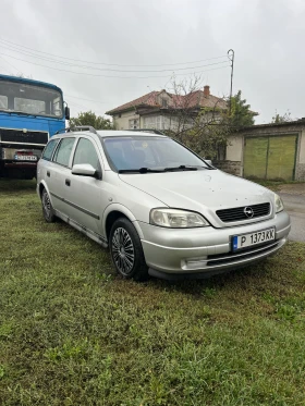Opel Astra, снимка 2