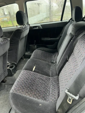 Opel Astra, снимка 6
