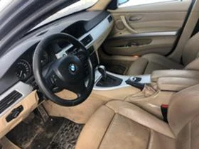 BMW 330 E91, 330XD, 231HP НА ЧАСТИ - 11 лв. - 33162133 | Car24.bg