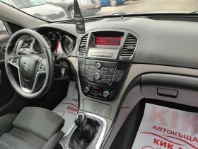 Opel Insignia 2.0CDTI 131ks-6sk | Mobile.bg   11