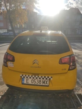 Citroen C3, снимка 4