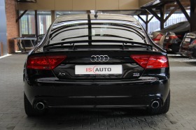 Audi A7 3.0TDI/Quattro/// | Mobile.bg   5