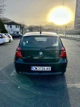 BMW 118, снимка 3