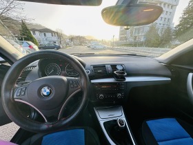 BMW 118, снимка 6 - Автомобили и джипове - 45093044