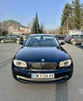 BMW 118, снимка 1 - Автомобили и джипове - 45093044