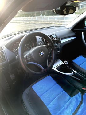 BMW 118, снимка 5 - Автомобили и джипове - 45093044