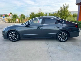 Hyundai Sonata 2.0i , , 2.  | Mobile.bg    8