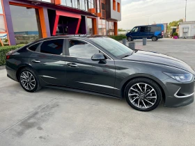     Hyundai Sonata 2.0i ,,2. 