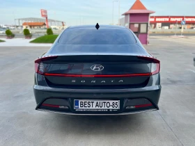 Hyundai Sonata 2.0i , , 2.  | Mobile.bg    6