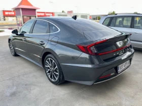 Hyundai Sonata 2.0i , , 2.  | Mobile.bg    7