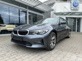Обява за продажба на BMW 320 320d ~59 000 лв. - изображение 1