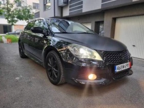 Обява за продажба на Suzuki Kizashi 2.4 GL Top Sport 2WD ~14 999 лв. - изображение 1