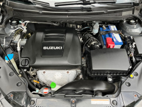 Suzuki Kizashi 2.4 GL Top Sport 2WD, снимка 16