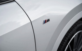 BMW iX1 30 xDrive M Sport H/K, снимка 3