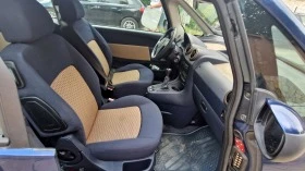 Peugeot 1007 Климатроник, снимка 7