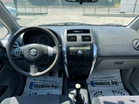 Suzuki SX4 1.9 DDiS 4x4, снимка 9