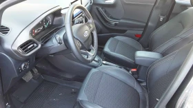 Ford Puma 1.0 EcoBoost, снимка 5