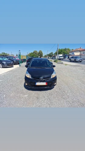 Toyota Yaris | Mobile.bg    1