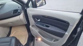 Renault Scenic 2.0dci Bose Edition Каско, снимка 8