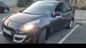 Renault Scenic 2.0dci Bose Edition Каско, снимка 1