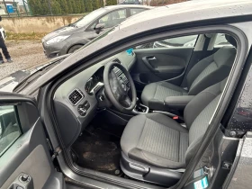 VW Polo 1, 6 TDI | Mobile.bg    8