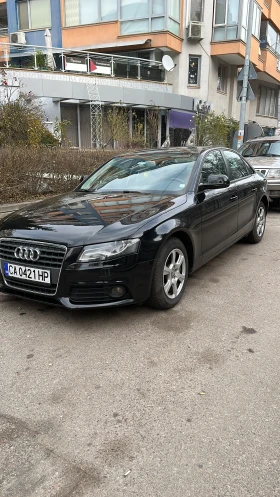 Audi A4, снимка 1