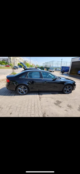 Audi A4, снимка 2