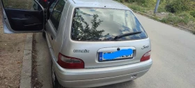 Citroen Saxo Saxo, снимка 2